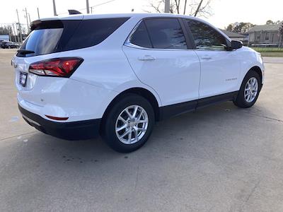 Used 2022 Chevrolet Equinox LT for sale #P715 - photo 2