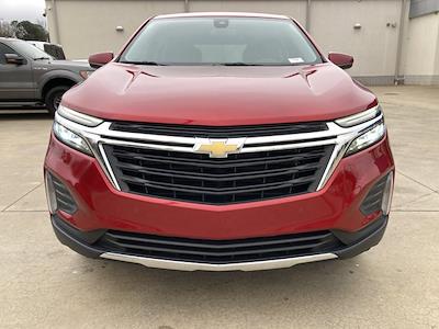 Used 2024 Chevrolet Equinox LT for sale #P716 - photo 1