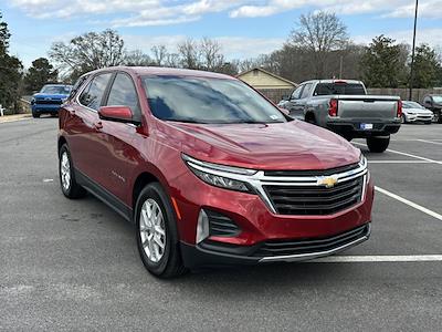 Used 2024 Chevrolet Equinox LT for sale #P716 - photo 2