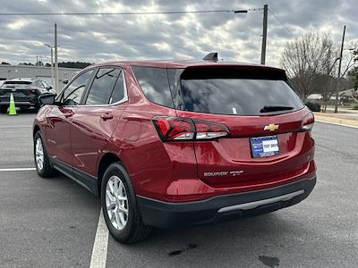 Used 2024 Chevrolet Equinox LT for sale #P716 - photo 2