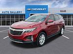 2024 Chevrolet Equinox FWD SUV for sale #P716 - photo 1