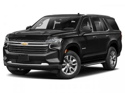 Used 2024 Chevrolet Tahoe LT for sale #P717 - photo 1