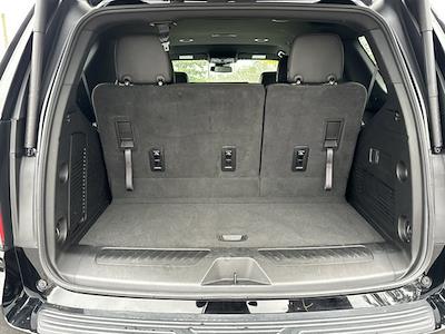 Used 2024 Chevrolet Tahoe LT for sale #P717 - photo 1