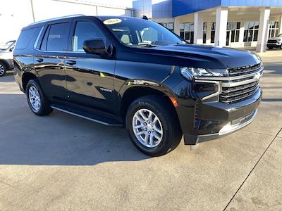 Used 2024 Chevrolet Tahoe LT for sale #P717 - photo 2