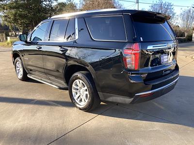 Used 2024 Chevrolet Tahoe LT for sale #P717 - photo 2