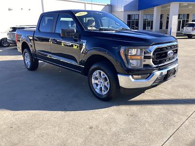 2023 Ford F-150 SuperCrew Cab 4WD Pickup for sale #P718 - photo 1