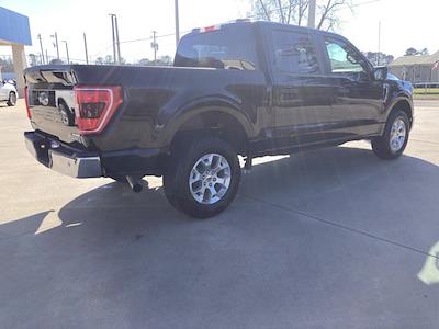 2023 Ford F-150 SuperCrew Cab 4WD Pickup for sale #P718 - photo 2
