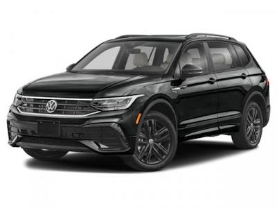 Used 2023 Volkswagen Tiguan SE R-Line Black for sale #P719 - photo 1