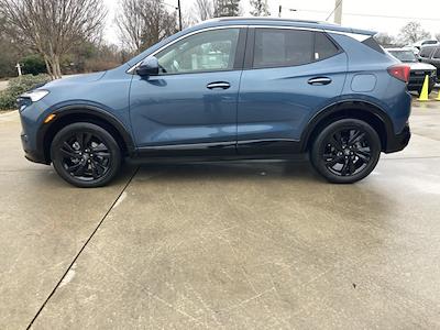 Used 2024 Buick Encore GX Sport Touring for sale #P720 - photo 2