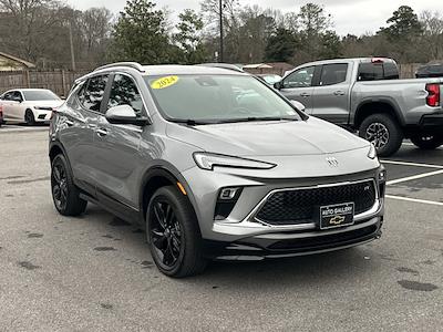 Used 2024 Buick Encore GX Sport Touring for sale #P721 - photo 2