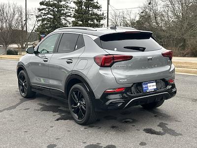 Used 2024 Buick Encore GX Sport Touring for sale #P721 - photo 2