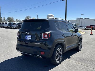 Used 2018 Jeep Renegade - photo 1