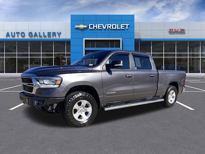 Used 2019 Ram 1500 Lone Star Crew Cab for sale #P723 - photo 1