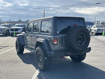 Used 2023 Jeep Wrangler Rubicon for sale #P726 - photo 2