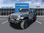 2023 Jeep Wrangler 4WD SUV for sale #P726 - photo 1