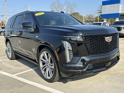 Used 2025 Cadillac Escalade - photo 1