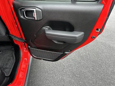 Used 2025 Jeep Wrangler 4xe Sport for sale #P736 - photo 1