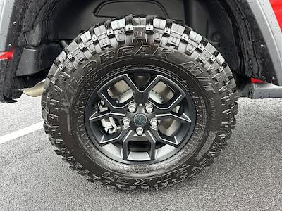 Used 2025 Jeep Wrangler 4xe Sport for sale #P736 - photo 2