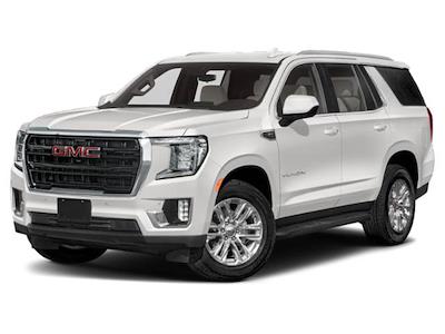 Used 2021 GMC Yukon - photo 1