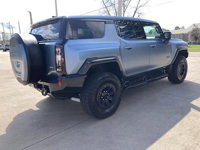 Used 2024 GMC Hummer EV SUV - photo 1