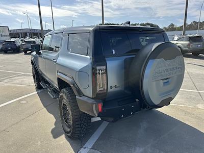 Used 2024 GMC Hummer EV SUV - photo 1