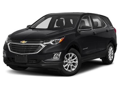 Used 2019 Chevrolet Equinox - photo 1