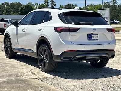 2025 Buick Envision AWD SUV for sale #P759 - photo 2