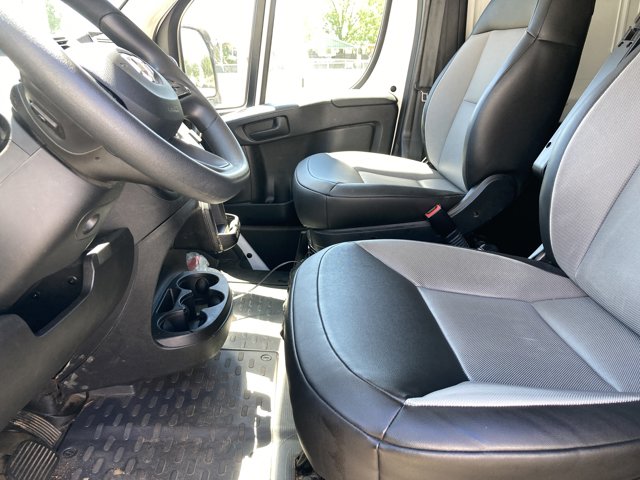 Used 2024 Ram ProMaster 2500 - photo 2