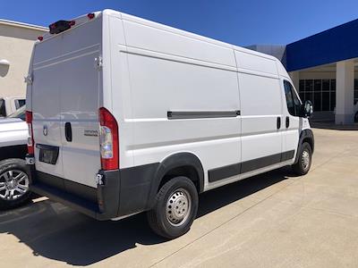 2024 Ram ProMaster 2500 High Roof FWD Empty Cargo Van for sale #P773 - photo 2