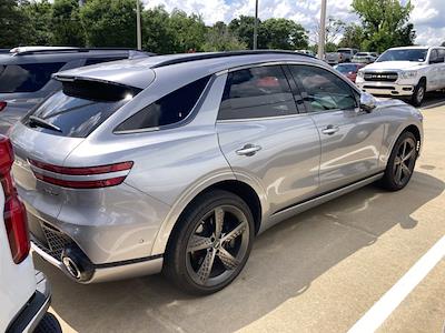 2024 Genesis GV70 AWD SUV for sale #P778 - photo 1