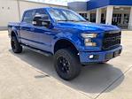 2017 Ford F-150 SuperCrew Cab 4WD Pickup for sale #SC1006A - photo 3