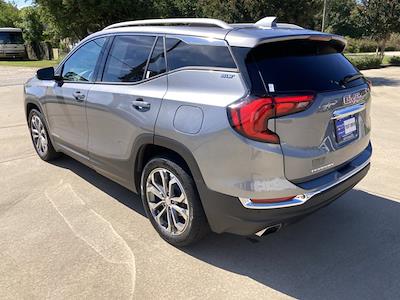 2018 GMC Terrain FWD SUV for sale #SC1021A - photo 2