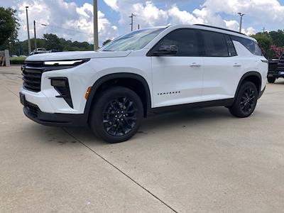 2025 Chevrolet Traverse FWD SUV for sale #SC1065A - photo 1