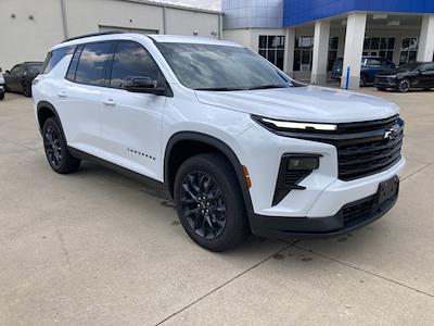 2025 Chevrolet Traverse FWD SUV for sale #SC1065A - photo 2