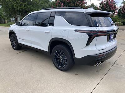 2025 Chevrolet Traverse FWD SUV for sale #SC1065A - photo 2