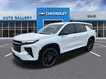Used 2025 Chevrolet Traverse LT SUV for sale #SC1065A - photo 1