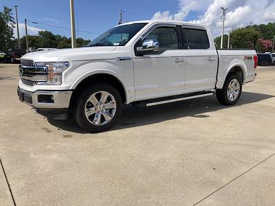 2020 Ford F-150 SuperCrew Cab 4WD Pickup for sale #SC1072A - photo 1