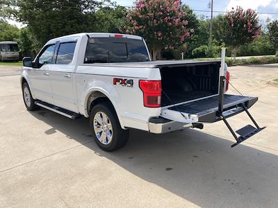 2020 Ford F-150 SuperCrew Cab 4WD Pickup for sale #SC1072A - photo 2