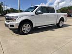 2020 Ford F-150 SuperCrew Cab 4WD Pickup for sale #SC1072A - photo 1