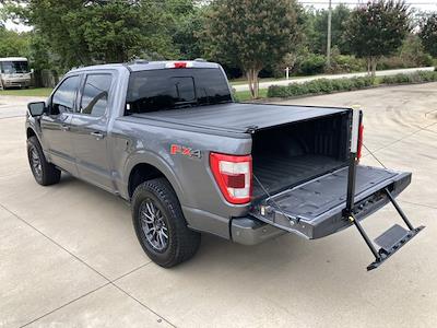 2021 Ford F-150 SuperCrew Cab 4WD Pickup for sale #SC1084A - photo 2