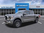 2021 Ford F-150 SuperCrew Cab 4WD Pickup for sale #SC1084A - photo 1