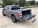 2021 Ford F-150 SuperCrew Cab 4WD Pickup for sale #SC1084A - photo 2