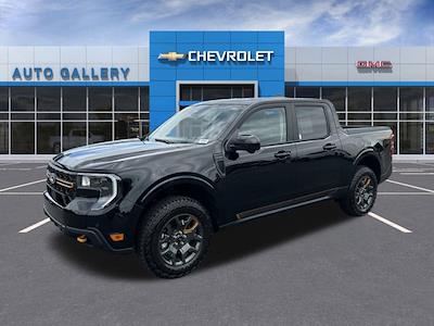 2025 Ford Maverick SuperCrew Cab AWD Pickup for sale #SC1091A - photo 1