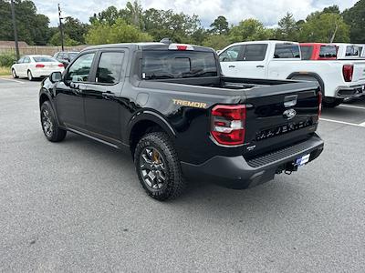 2025 Ford Maverick SuperCrew Cab AWD Pickup for sale #SC1091A - photo 2