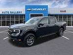 2025 Ford Maverick SuperCrew Cab AWD Pickup for sale #SC1091A - photo 1