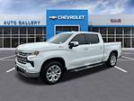 2024 Chevrolet Silverado 1500 Crew Cab 4WD Pickup for sale #SC1100A - photo 1