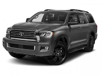 2019 Toyota Sequoia 4WD SUV for sale #SC1121A - photo 1