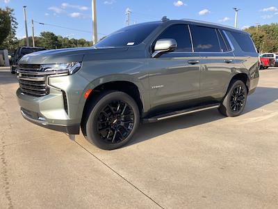 2023 Chevrolet Tahoe 4WD SUV for sale #SC1156A - photo 1