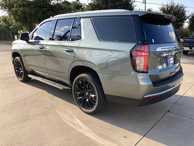 2023 Chevrolet Tahoe 4WD SUV for sale #SC1156A - photo 2