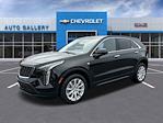 Used 2021 Cadillac XT4 Luxury SUV for sale #SC1157A - photo 1